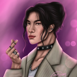 Логотип @valerisart - valerisart
