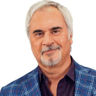 Логотип @valeriy_meladzea - Валерий Меладзе музыка