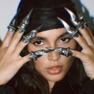 Логотип @valeriyabearwolf - Valeriya Bearwolf