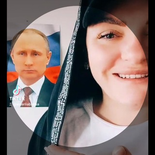 Логотип @valeriyabratsa - Валерия Браца