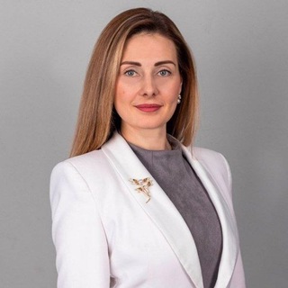 Логотип @valeriyakhr - Валерия Хренкова