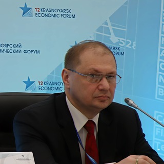 Логотип @valeriykazantsev - Валерий Казанцев | Все о торгах, инвестициях и взыскание долгов