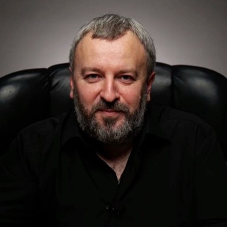 Логотип @valeriypankov - Психолог Валерий Паньков