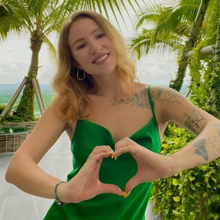 Логотип @valery_astro_dolina - СуперСила ⚡️