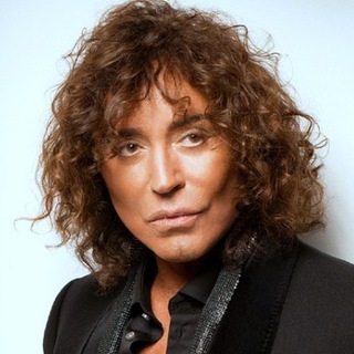 Логотип @valery_leontev - Валерий Леонтьев