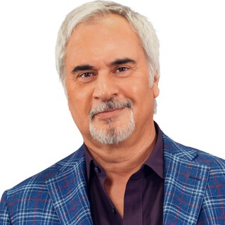 Логотип @valery_meladze - Валерий Меладзе