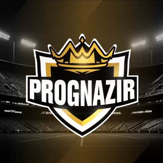 Логотип @valery_solovey2 - ПРОГНАЗИР ⚡️