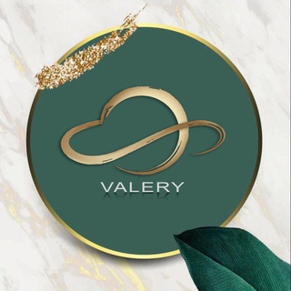 Логотип @valeryclab - VALERY CLUB