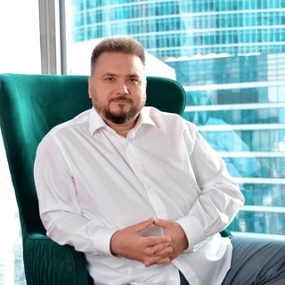 Логотип @valerydomashenko - Валерий Домашенко