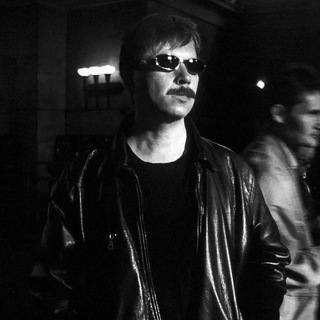 Логотип @valerygirin - Гирин - Политика, Экономика, Война