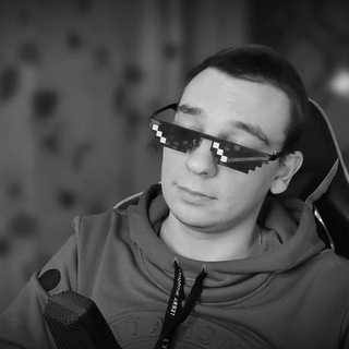 Логотип @valerykorobov - Валерий Коробов