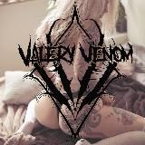 Логотип @valeryvenom_official - Valery_Venom