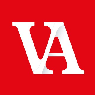 Логотип @valeursactuellesmag - Valeurs actuelles