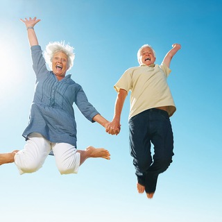 Логотип @valgolun - Здоровье и долголетие