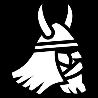 Логотип @valhacken - Valhacken, a Capital do Telegram