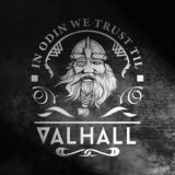 Логотип @valhallaaa_group - RIP