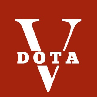 Логотип @valiandota - ValianDota | Аналитика | Прогнозы