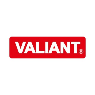Логотип @valiant_home - Valiant_home