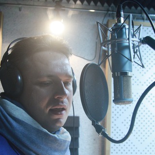 Логотип @valiapoetdetiam - ВалентинАС поет детям