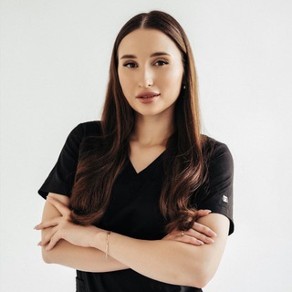 Логотип @valigura_inside - Секрети Косметолога | Лікар Юлія Валігура