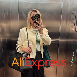 Логотип @valinaali21 - Шоппинг с примеркой | vali.na_ali