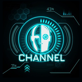 Логотип @valirium_channel - Channel Valirium
