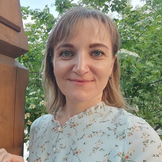 Логотип @valitova33 - СИЛА ТЕЛЕГРАМ 📍Юлия Валитова