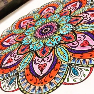 Логотип @valiyakmeditation - Елена Вальяк. Медитации и гипнозы