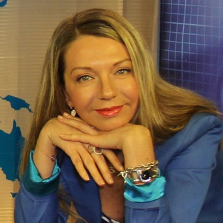 Логотип @valkorennaya - Валерия Коренная