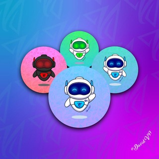 Логотип @valkyrias_bots - Valkyrias Bots | Catálogo