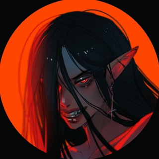 Логотип @vall_vl - порисульки от валл