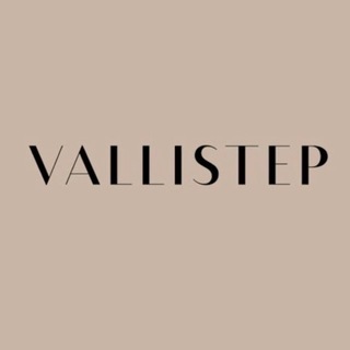 Логотип @vallistepcosmetologydental - VALLISTEP КОСМЕТОЛОГИЯ И СТОМАТОЛОГИЯ