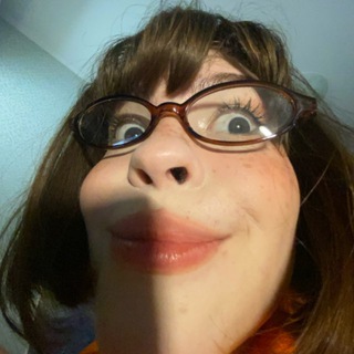 Логотип @vallletttik - Веронисистый блог