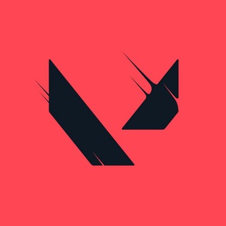 Логотип @valoran1fan - ValorantFun