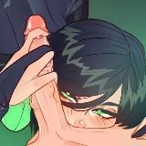 Логотип @valorant18 - \ Valorant / ☣️