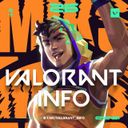 VALORANT INFO | RIOT GAMES NEWS