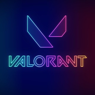 Логотип @valorantriot - Valorant Esports