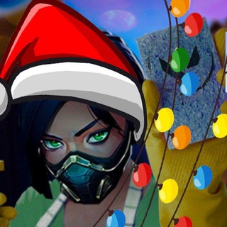 Логотип @valorantskiy - Valorantskiy контент