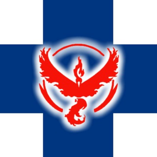 Логотип @valorsuomi - Pokemon GO Valor Suomi