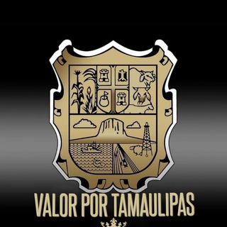 Логотип @valorxtamps - VALOR POR TAMAULIPAS