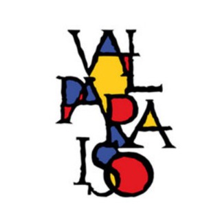 Логотип @valparaisocl - Valparaíso 🇨🇱