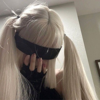 Логотип @valpwbx - ⲥⲃяⳅⲕυ υ ⲁⲃы // 𝙠𝙖𝙪𝙨