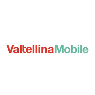 Логотип @valtellinaturismo - Valtellina Mobile