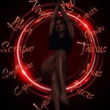 Логотип @valter_astro - Елизавета Вальтер | Астролог - Оракул Симбалон