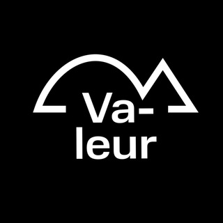 Логотип @valuespclub - valeur