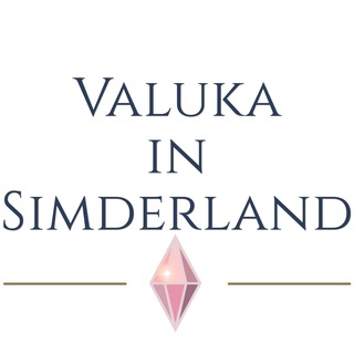 Логотип @valuka_in_simderland - Valuka in Simderland