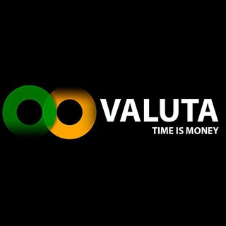 Логотип @valuta_kiev - Valuta Exchange Kyiv
