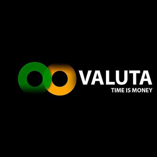 Логотип @valuta_od - Valuta Exchange Odesa