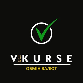 Логотип @valutadnepr - Обмін Валют "Менора"