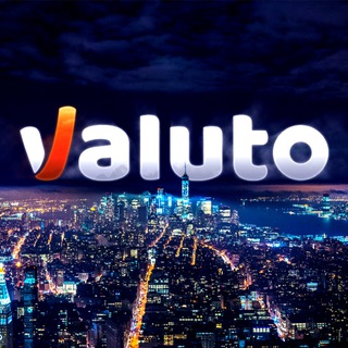 Логотип @valuto_community - Valuto (VLU) Community